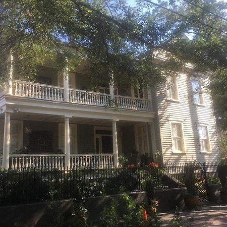 찰스턴 22 Charlotte B&B 외부 사진