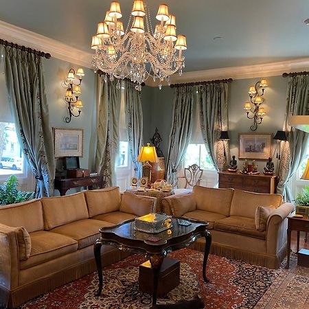 찰스턴 22 Charlotte B&B 외부 사진