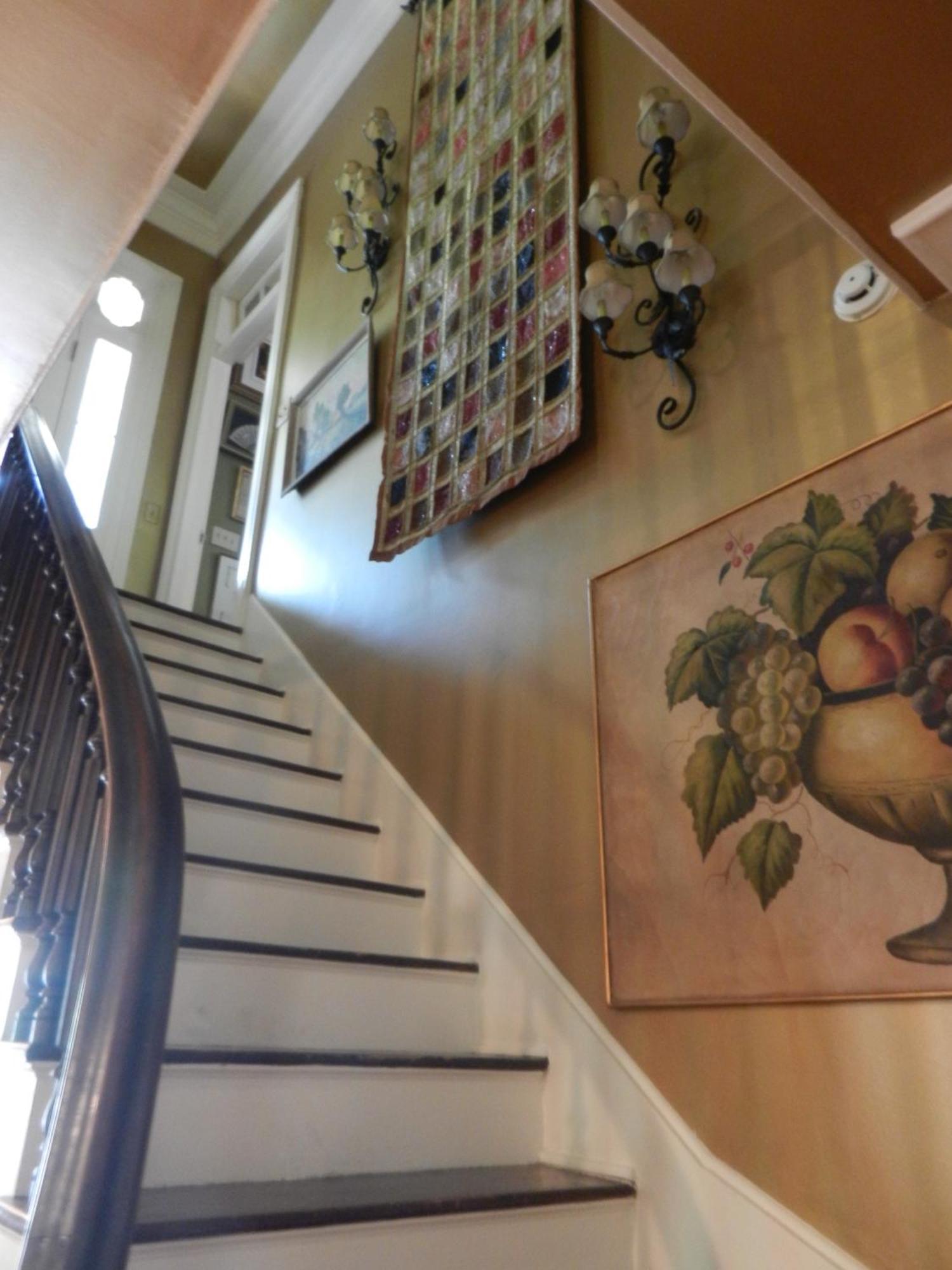 찰스턴 22 Charlotte B&B 외부 사진