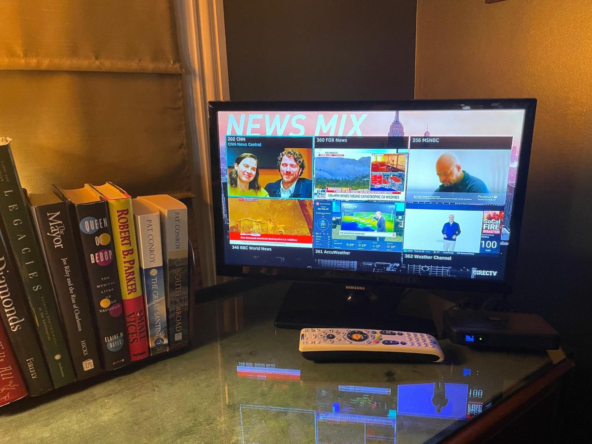 찰스턴 22 Charlotte B&B 외부 사진