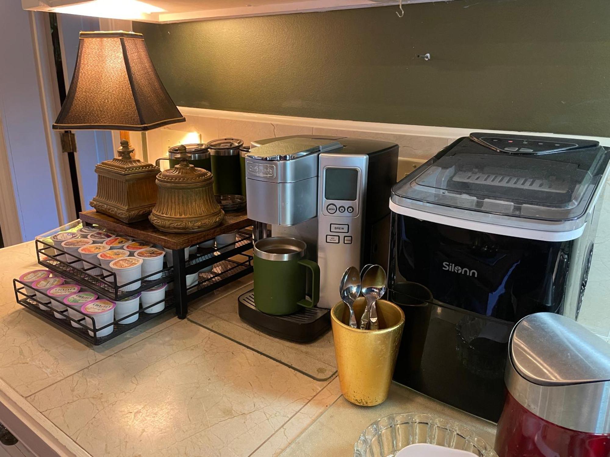 찰스턴 22 Charlotte B&B 외부 사진