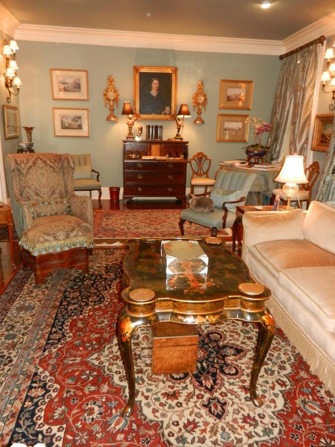 찰스턴 22 Charlotte B&B 외부 사진