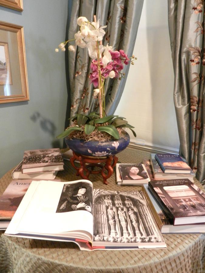 찰스턴 22 Charlotte B&B 외부 사진
