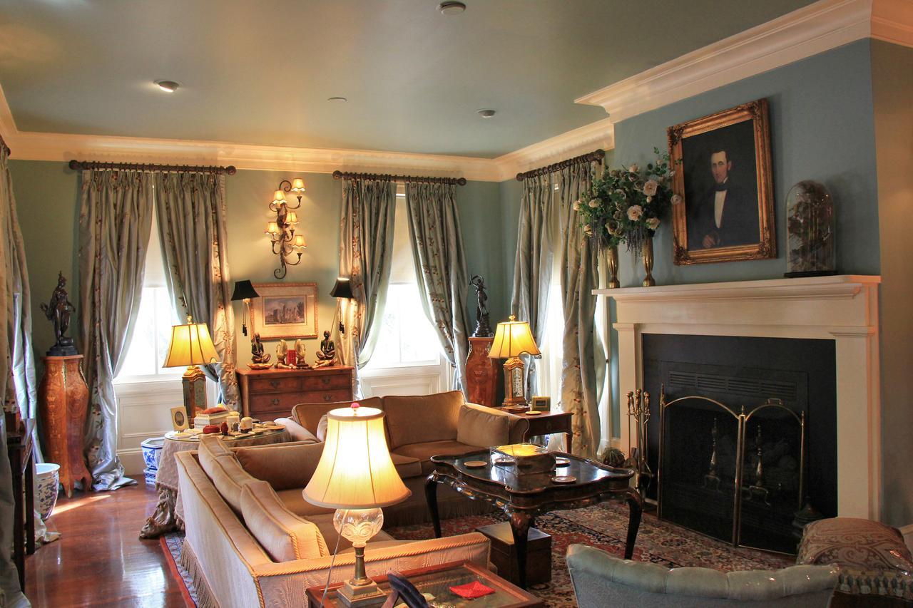 찰스턴 22 Charlotte B&B 외부 사진
